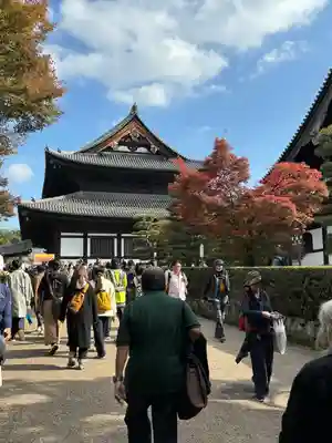 東福禅寺(東福寺)(京都府)