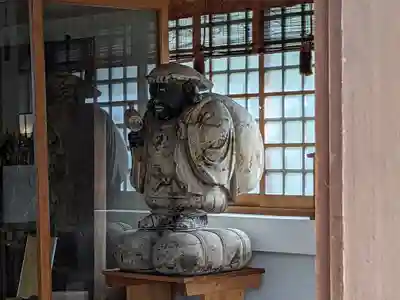 高山神社(三重県)