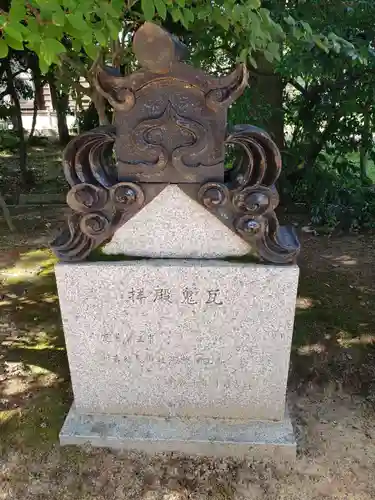 日吉社のその他建物