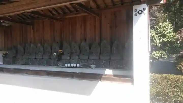 鳥越観音堂(福岡県)