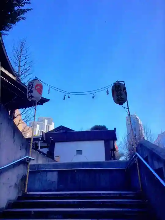 熊野神社(東京都)