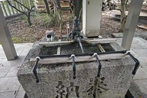 結神社(岐阜県)