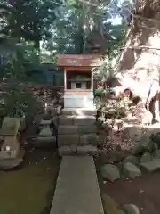 今宮神社(静岡県)