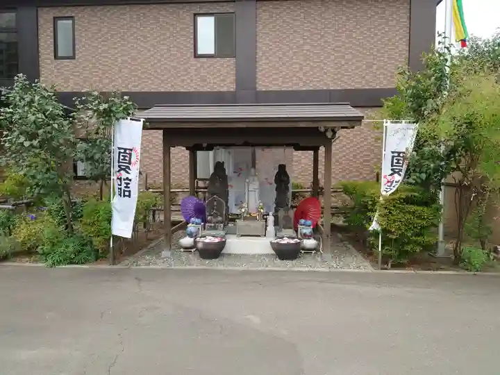 瑞玄寺のその他建物