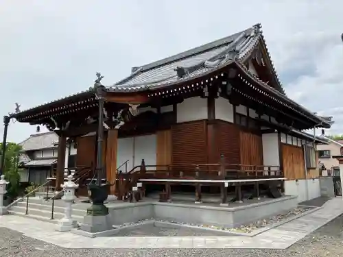 西導寺(京都府)