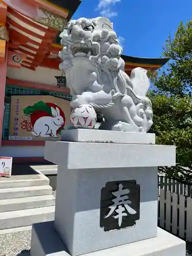神戸神社(兵庫県)
