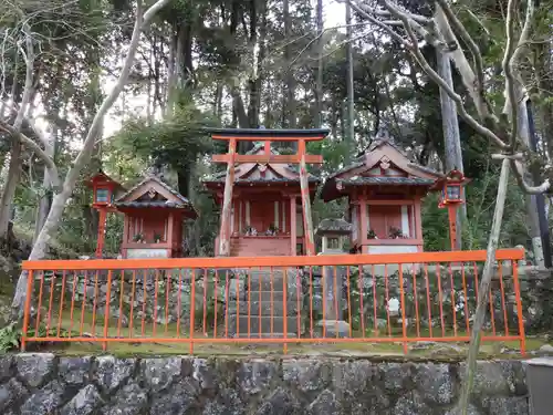 海住山寺(京都府)