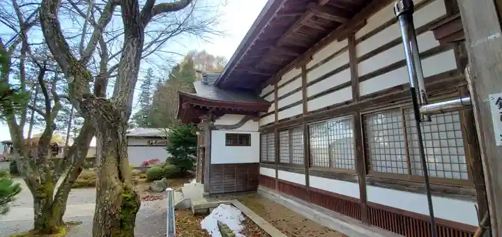 聖福寺(岩手県)