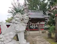 子神社(群馬県)