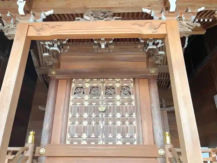 八幡神社(滋賀県)