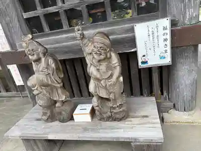 大洗磯前神社(茨城県)