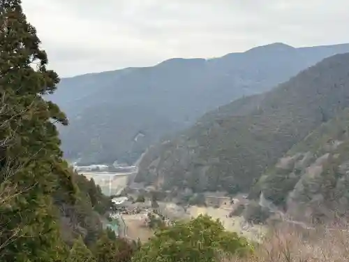 丹生川上神社（上社）(奈良県)