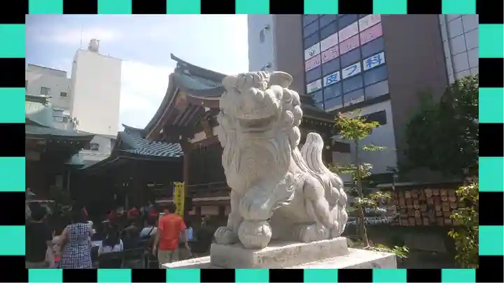 柏神社(千葉県)
