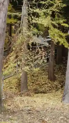 新宮熊野神社(福島県)