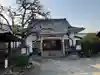 法善寺(東京都)