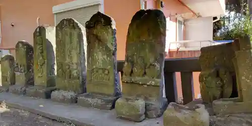 日枝神社(神奈川県)