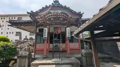 宗仙寺(京都府)