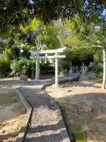 一岡神社(大阪府)
