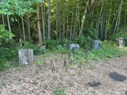 七福神神社(神奈川県)