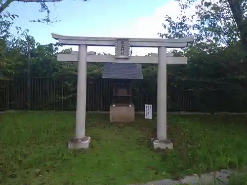 航空神社(千葉県)