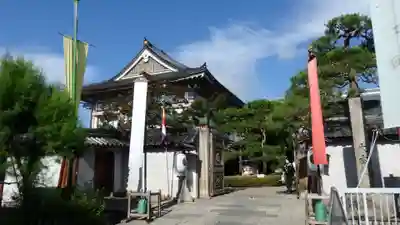 善光寺大本願のその他建物