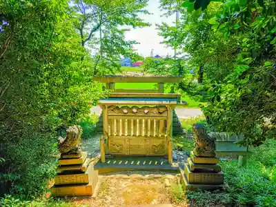 富士社（込野富士社）のその他建物