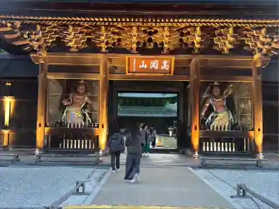 瑞龍寺(富山県)