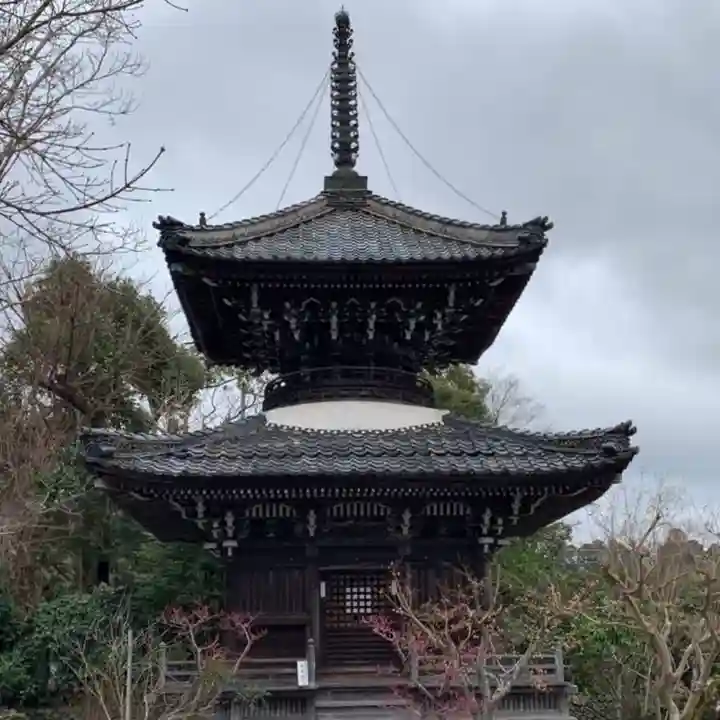 穴太寺(京都府)