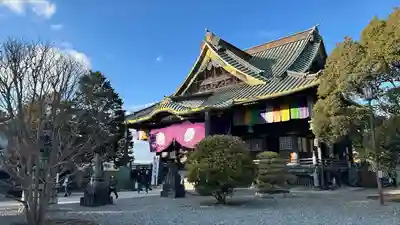 成田山新勝寺(千葉県)