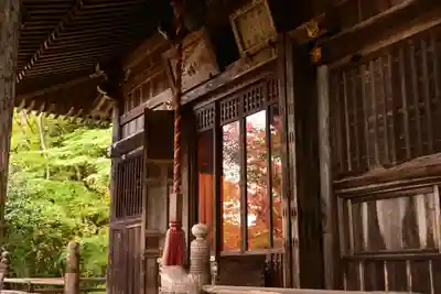勝持寺（花の寺）(京都府)