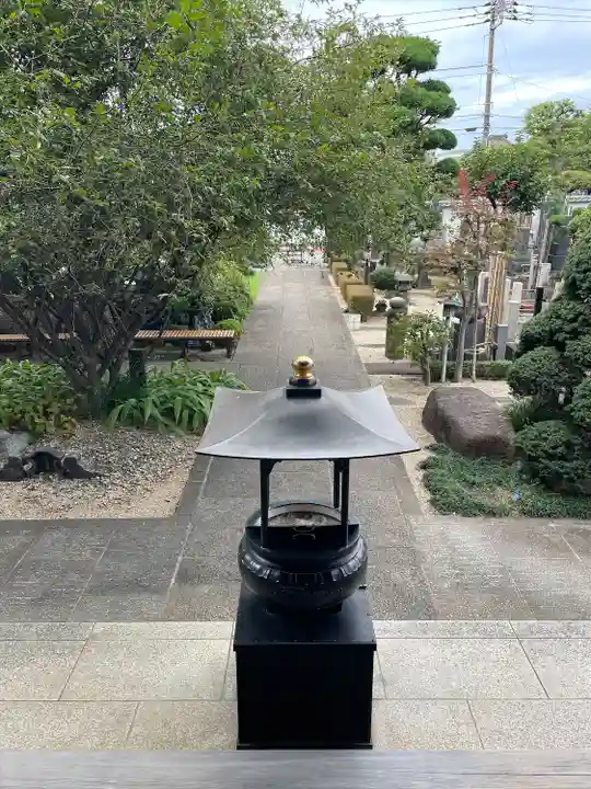 大行寺(東京都)