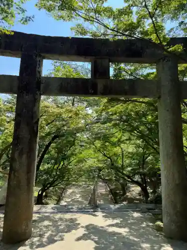 宝満宮竈門神社(福岡県)
