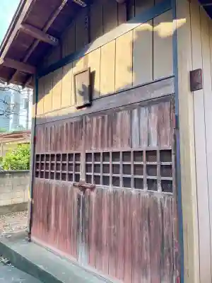 北袋天神社(埼玉県)