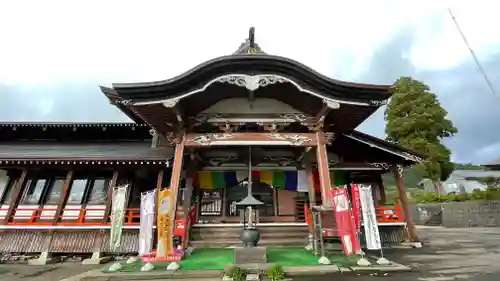 庄内三十三観音巡礼(山形県)