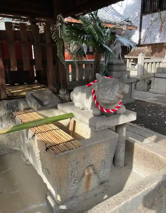 菅大臣神社(京都府)