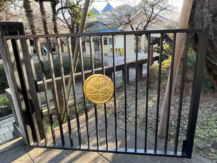 森巌寺(東京都)