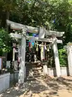 千束八幡神社(東京都)