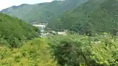 宝寿院の景色