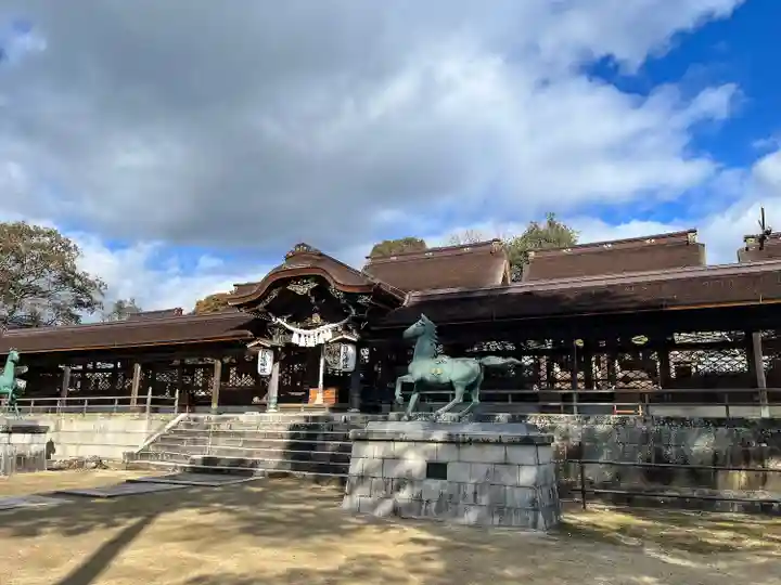 賀茂神社(兵庫県)