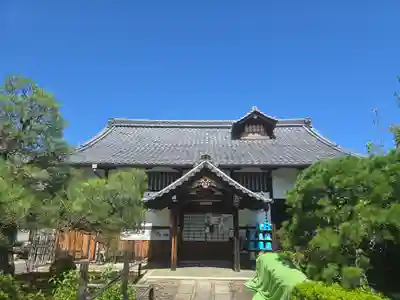 報恩寺(京都府)