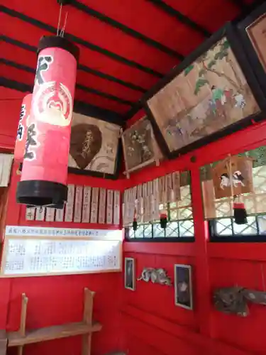 函館八幡宮のその他建物