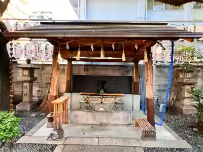 サムハラ神社(大阪府)