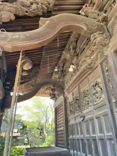 稲荷社(神奈川県)