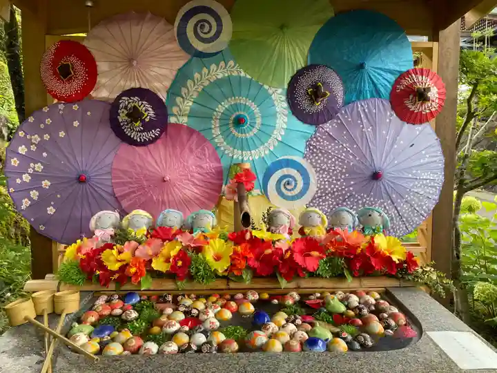 陽林寺(福島県)