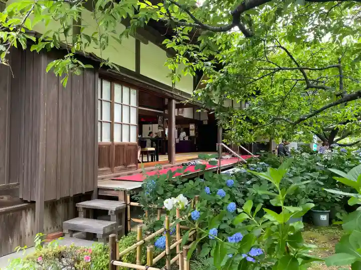 大慈寺(三重県)