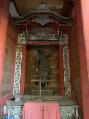 玉泉寺(千葉県)