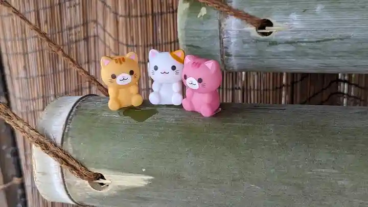 玉田神社(京都府)