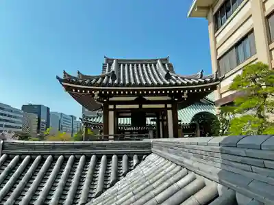 東長寺のその他建物