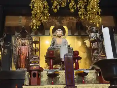 伊勢の国 四天王寺(三重県)