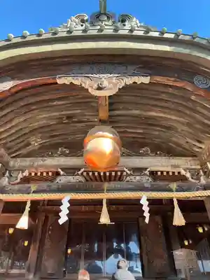 筑波山神社(茨城県)